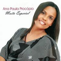 Ana Paula Procópio's avatar cover