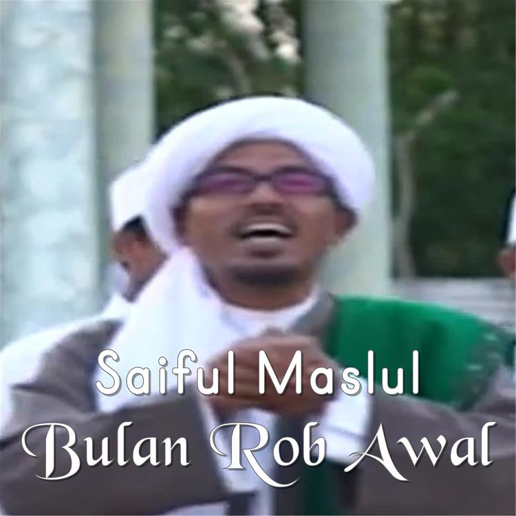 Saiful Maslul's avatar image