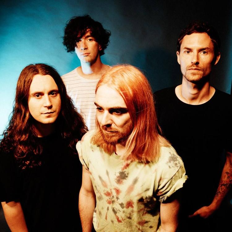 Pulled Apart By Horses's avatar image