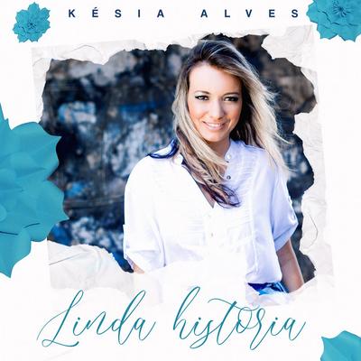 Kesia Alves's cover