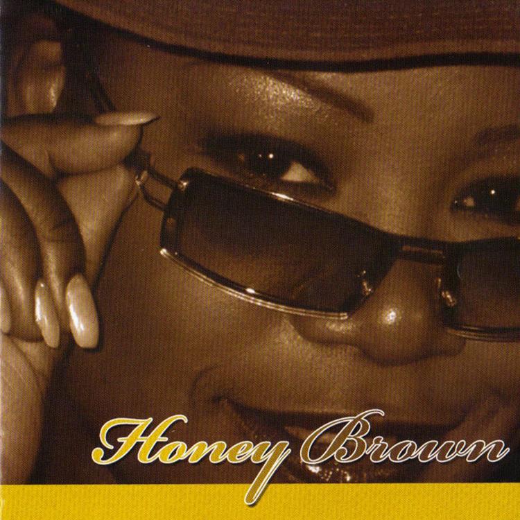 Honey Brown's avatar image