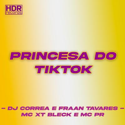 Princesa do TikTok's cover