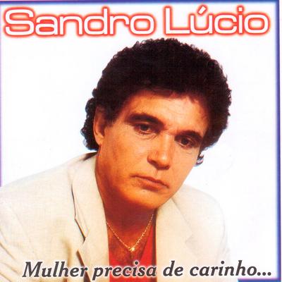 Não Se Vá By Sandro Lucio's cover