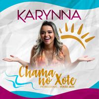 Karynna's avatar cover