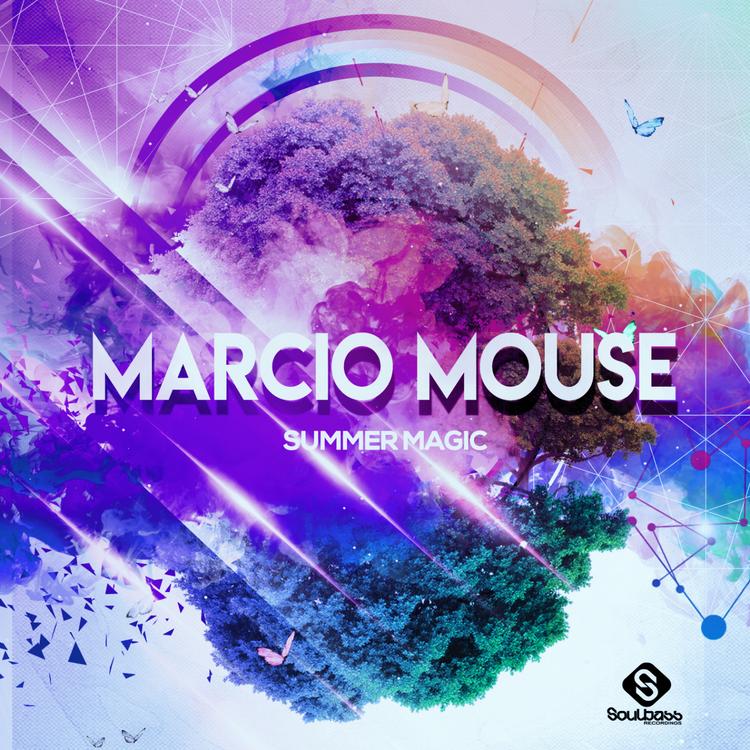 Marcio Mouse's avatar image