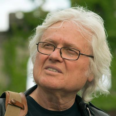 Chip Taylor's cover