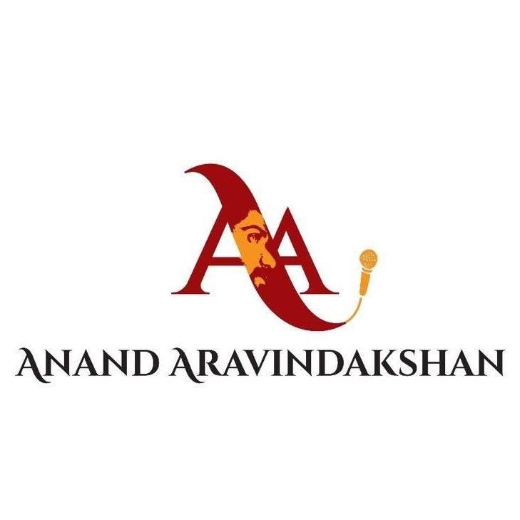 Anand Aravindakshan's avatar image
