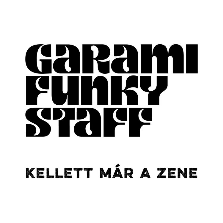 Garami Funky Staff's avatar image