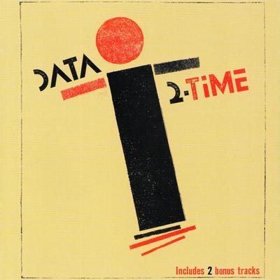 Data's cover