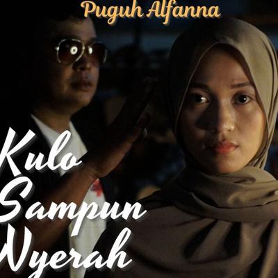 Puguh Alfanna's cover