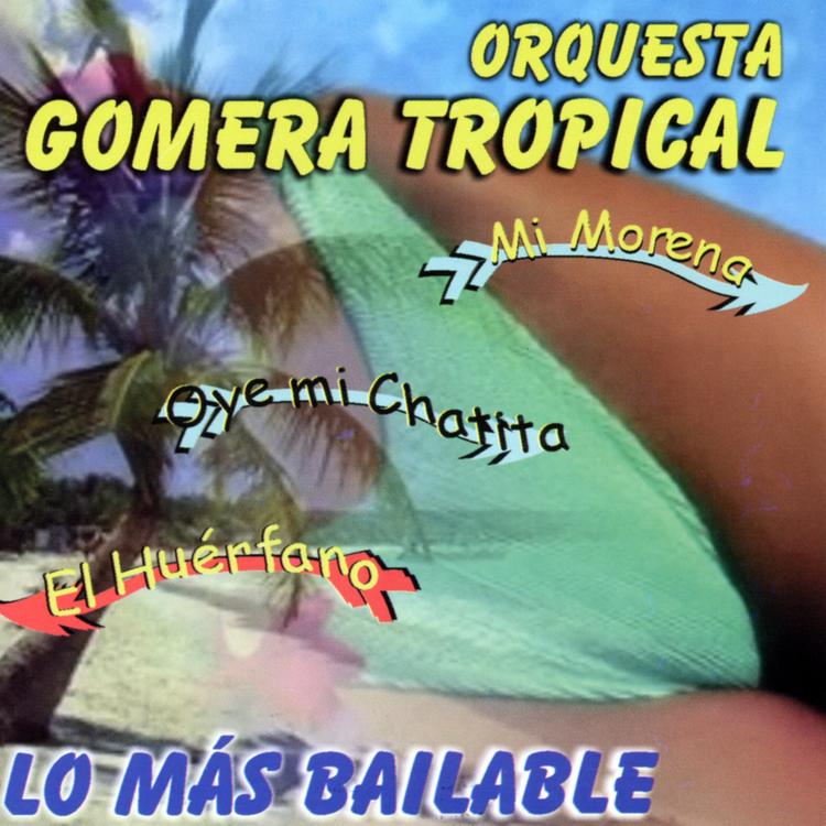 Lo Más Bailable's avatar image