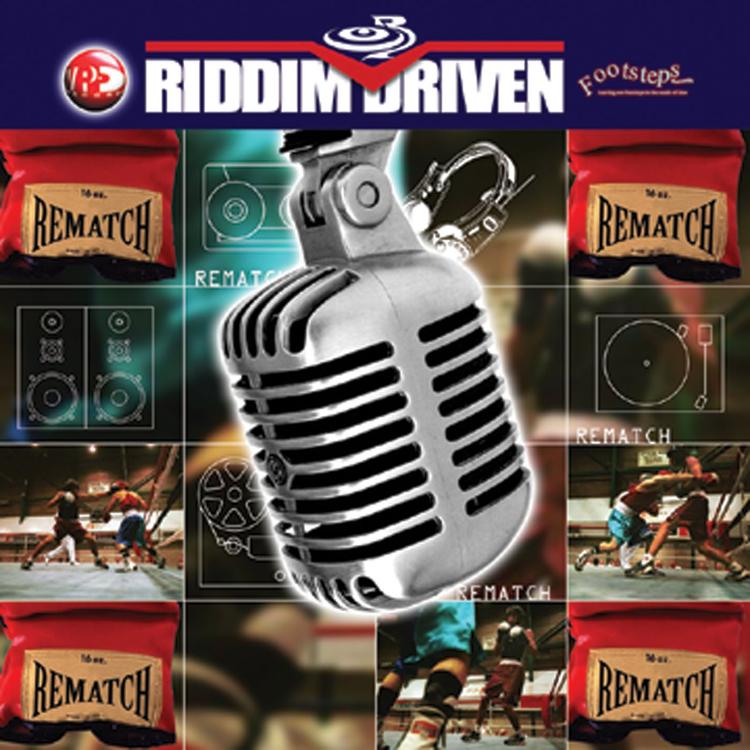 Riddim Driven: Rematch's avatar image