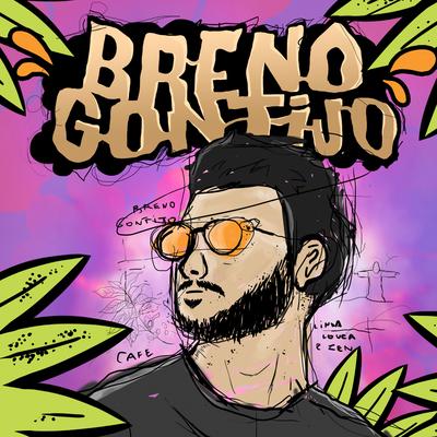 Breno Gontijo's cover
