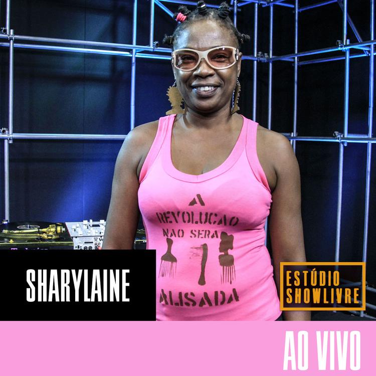 Sharylaine's avatar image