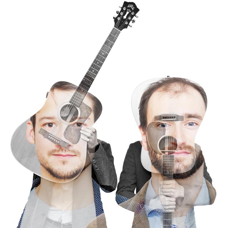 Crossing Flow Acoustic's avatar image