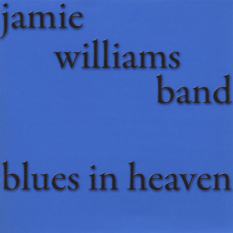 Jamie Williams Band's avatar image