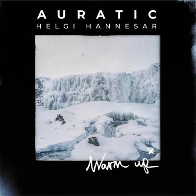 Auratic's cover