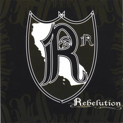 Safe and Sound By Rebelution's cover