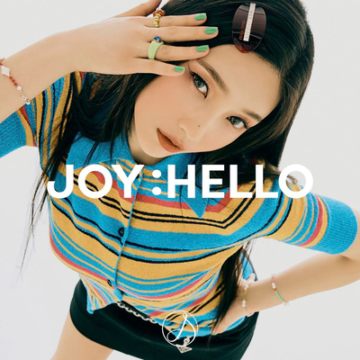 JOY's cover