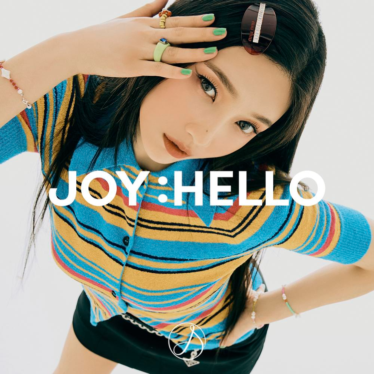 JOY's avatar image
