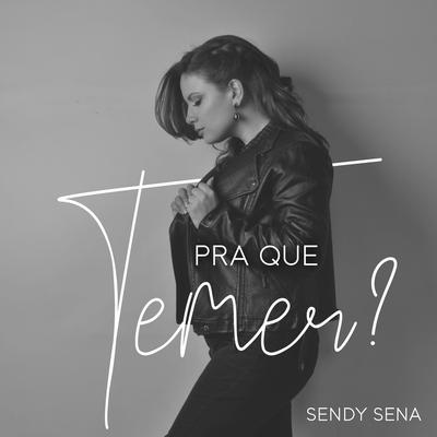 Pra Que Temer?'s cover