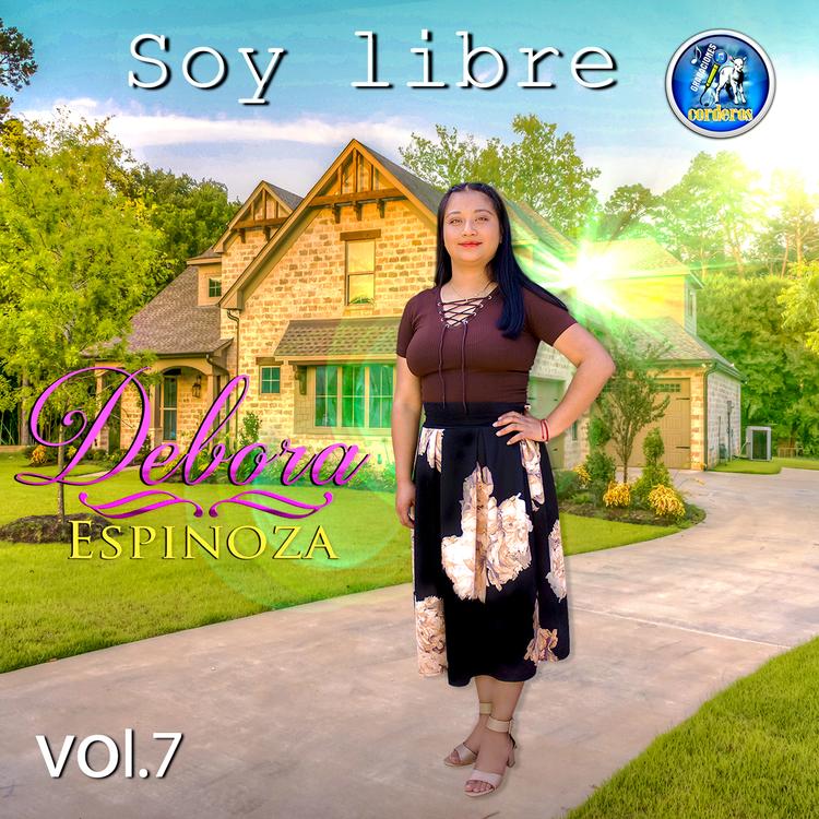 Debora Espinozsa Soy Libre's avatar image