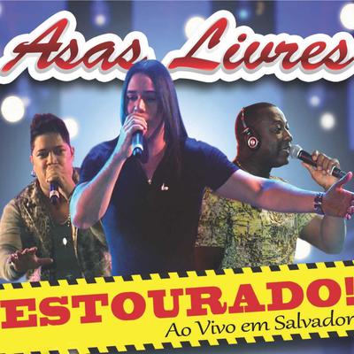 Bola e Rebola (Ao Vivo) By Asas Livres, Leo Santana's cover