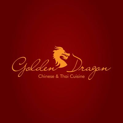 Golden Dragon's cover