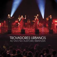 Trovadores Urbanos's avatar cover