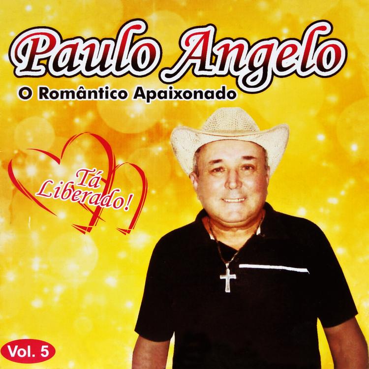 Paulo Angelo's avatar image