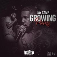 Jay Camp's avatar cover
