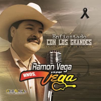 Corrido de Esperanza Valero's cover