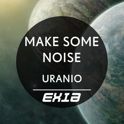 Uranio's cover