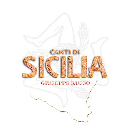 Canti di Sicilia's cover