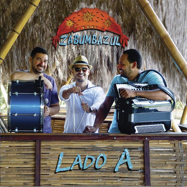 Banda Zabumbazul's avatar image