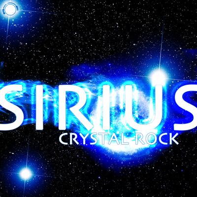 Sirius (New Jack Remix Edit)'s cover