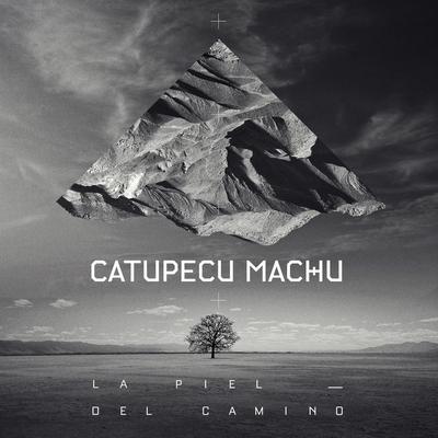 La Piel del Camino - Single's cover