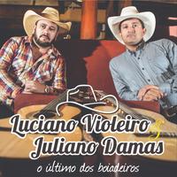 Luciano Violeiro e Juliano Damas's avatar cover