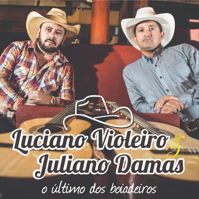 Luciano Violeiro e Juliano Damas's avatar image