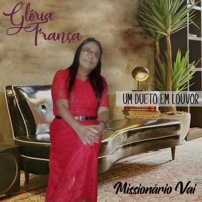 Glória França's cover