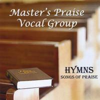 Master's Praise Vocal Group's avatar cover