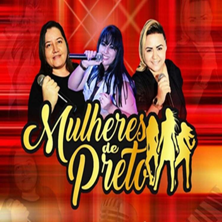 Mulheres de preto's avatar image