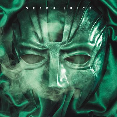 Green Juice's cover