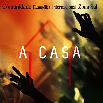 Rei Salvador By Comunidade Evangélica Internacional da Zona Sul's cover