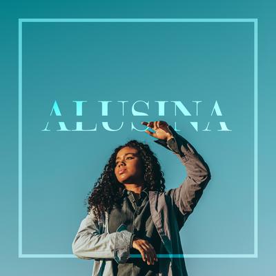 AluSina's cover