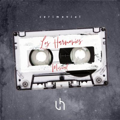 Thousand Years (Cover) By Los Harmonics, Marcos Vinicius, Ada, Jefferson, Lucas Susstrunk's cover