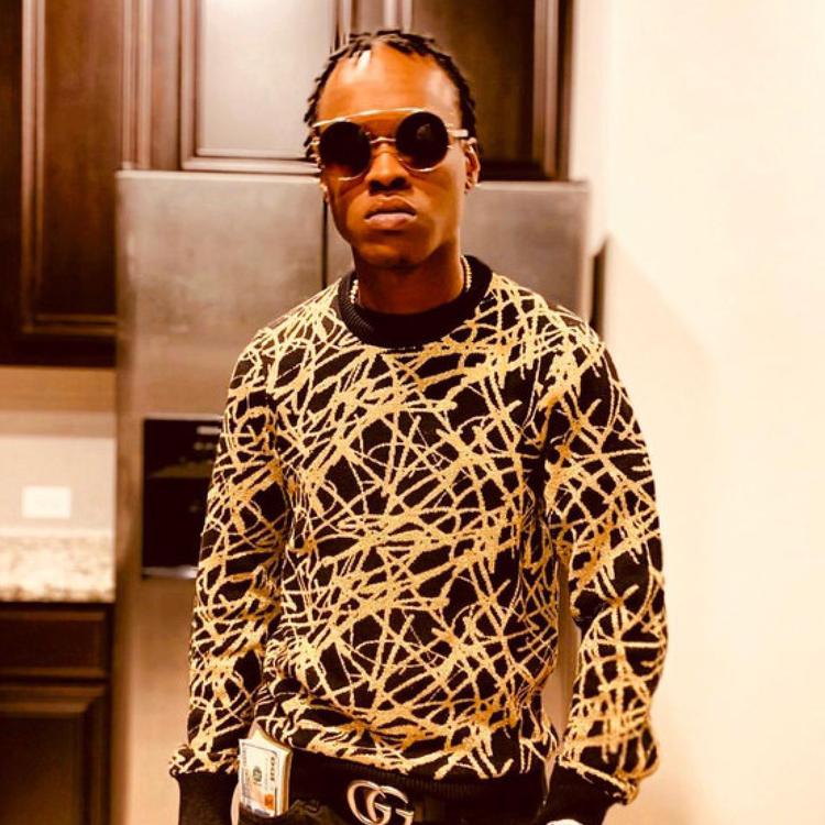 Hurricane Chris's avatar image