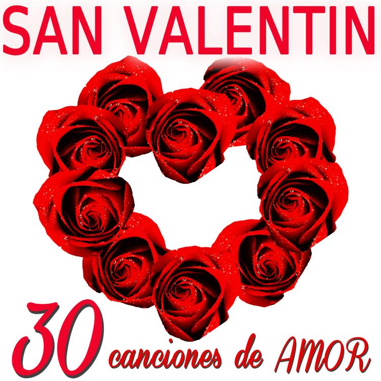 San Valentín's avatar image