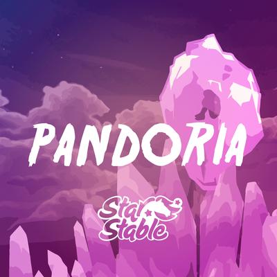 Pandoria (Original Star Stable Soundtrack)'s cover