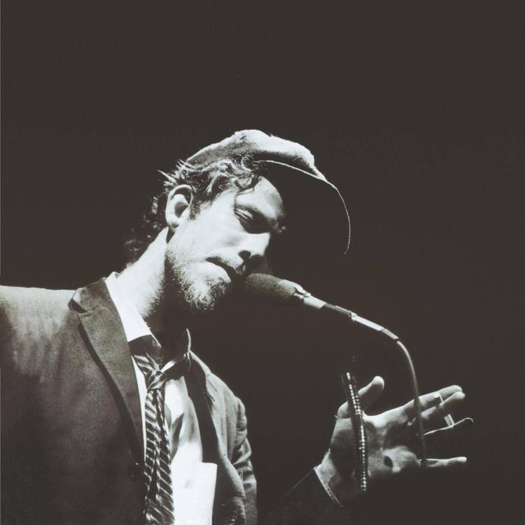 Tom Waits's avatar image